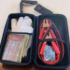 Car emergency kit